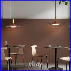 2X Kitchen Pendant Light Home Lights Wood Chandelier Lighting Room Ceiling Lamp