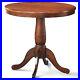 32-Round-Pedestal-Dining-Table-Kitchen-Dining-Room-Walnut-01-ou