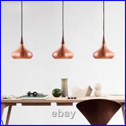 3X Kitchen Pendant Light Room Lamp Office Chandelier Lighting Bar Ceiling Lights