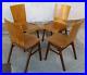4x-Stacking-Designer-Dining-Room-Chair-Vintage-Plywood-60er-Chairs-B-01-nh