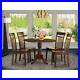 5-Pc-Kitchen-nook-Dining-set-small-Table-and-4-Dining-Chairs-01-vkm