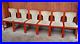 6x-Dining-Room-Chairs-Chair-Vintage-Retro-60s-Danish-60er-Chairs-Mid-Century-B-01-ikct
