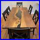 Black-Epoxy-Wooden-Table-Top-Handmade-Dining-Room-Decor-Furniture-01-un
