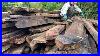 Build-A-Dining-Table-From-Old-Train-Sleepers-Wood-Skills-Woodworking-U0026-Recycled-Old-Wood-Shipwre-01-bh