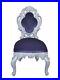 Chair-Modern-Dining-Room-Chair-Solid-Birch-Wood-Silver-Frame-Blue-Velvet-01-ix