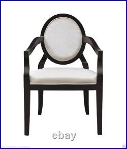 Dining Chair Modern Dining Room Chair Solid Wood Arm Chair Charlotte