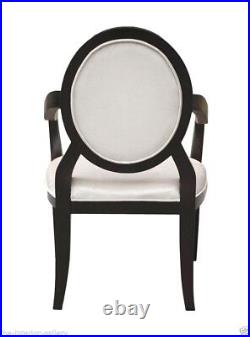 Dining Chair Modern Dining Room Chair Solid Wood Arm Chair Charlotte