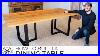 How-To-Build-A-Modern-Dining-Table-Diy-Woodworking-U0026-Welding-01-spyo