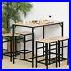 Industrial-Rectangular-Dining-Table-Set-with-4-Stools-for-Dining-Room-Kitchen-01-thto