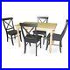 International-Concepts-5-Piece-Solid-Wood-Dining-Set-in-Natural-Black-01-ck