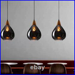 Kitchen Pendant Light Wood Ceiling Lights Kitchen Chandelier Lighting Home Lamp