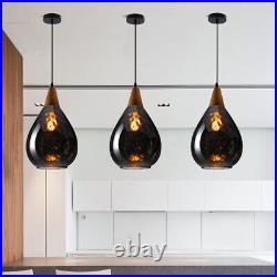 Kitchen Pendant Light Wood Ceiling Lights Kitchen Chandelier Lighting Home Lamp