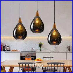 Kitchen Pendant Light Wood Ceiling Lights Kitchen Chandelier Lighting Home Lamp