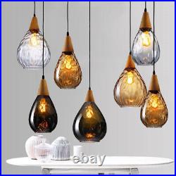 Kitchen Pendant Light Wood Ceiling Lights Kitchen Chandelier Lighting Home Lamp