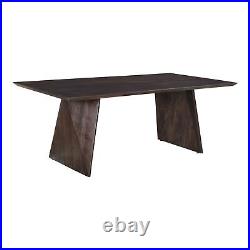 Moe's Home Collection's Vidal Dining Table