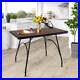 NNECW-Industrial-Dining-Table-Kitchen-with-Wood-Steel-Frame-for-Dining-Room-01-shje