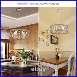 Peskoe Dining Room Light Fixtures Over Table Modern Farmhouse Chandeliers for Li