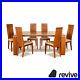 Venjakob-Wood-Set-Braun-Beige-6er-Chair-Set-Dining-Table-Dining-Room-01-zvg