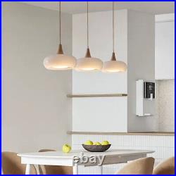 White Dining Room Pendant Light Kitchen Pendant Lights Bedroom Pendant Light