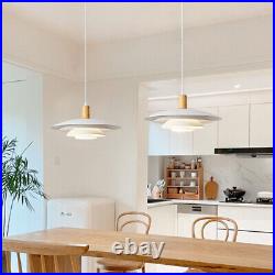 White Dining Room Pendant Lights Home Kitchen Pendants Light Bar Ceiling Lights
