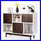 Wood-Display-Storage-Cabinet-Console-Table-TV-Stand-Multipurpose-with-Door-Shelf-01-kz