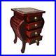 Wooden-Floral-Hand-Carved-Bedside-Table-With-4-Drawers-Glossy-Finish-Furniture-01-ubx